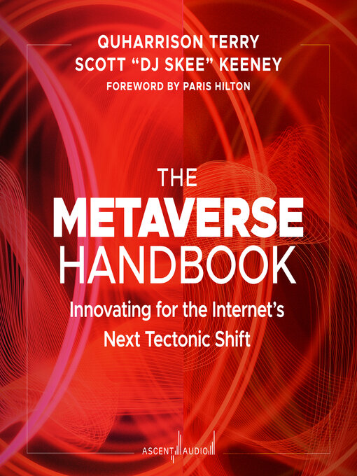 Title details for The Metaverse Handbook by QuHarrison Terry - Available